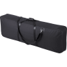 FUNDA TECLADO 135 x 30 x 15 cm