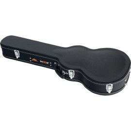 ESTUCHE GUITARRA ELÉCTRICA TIPO LP