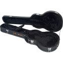 ESTUCHE GUITARRA ELÉCTRICA TIPO LP