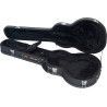 ESTUCHE GUITARRA ELÉCTRICA TIPO LP