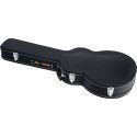 ESTUCHE GUITARRA ELÉCTRICA TIPO SLIM JAZZ