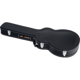 ESTUCHE GUITARRA ELÉCTRICA TIPO SLIM JAZZ