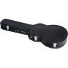 ESTUCHE GUITARRA ELÉCTRICA TIPO SLIM JAZZ