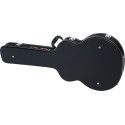 ESTUCHE GUITARRA ELÉCTRICA TIPO SLIM JAZZ