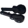 ESTUCHE GUITARRA ELÉCTRICA TIPO SLIM JAZZ