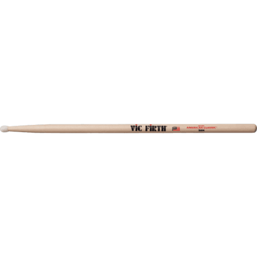 BAQUETAS VF AMERICAN CLASSIC® 3A Nylon