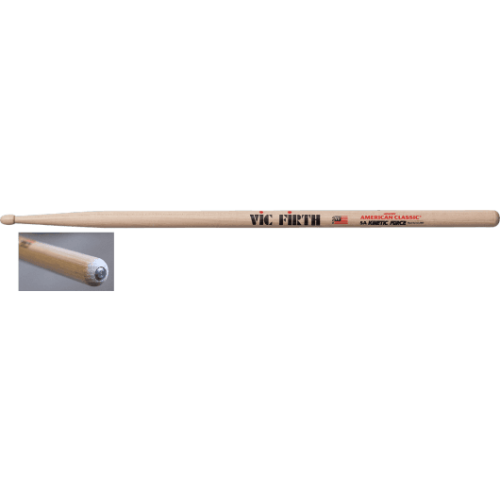 BAQUETAS VF AMERICAN CLASSIC® 5A Kinetic Force