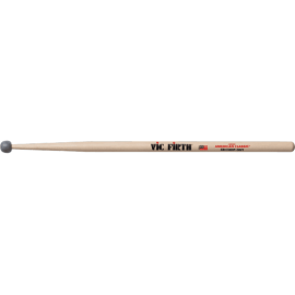 BAQUETAS VF AMERICAN CLASSIC® 5B Chop-Out Practice Stick