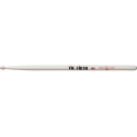 BAQUETAS VF AMERICAN CLASSIC® 5B w/ White Finish
