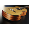 Guitarra Clásica 3/4