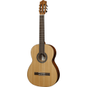 Guitarra Clásica 4/4 Zurdos