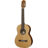 Guitarra Clásica 4/4 Zurdos