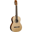 Guitarra Clásica 4/4 Zurdos