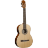 Guitarra Clásica 4/4 Zurdos