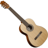 Guitarra Clásica 4/4 Zurdos