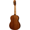 Guitarra Clásica 4/4 Zurdos