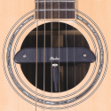 PASTILLA SHADOW SH 141 SIMPLE ACTIVA PARA GUITARRA ACUSTICA