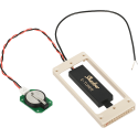AFINADOR SHADOW SH HB-T-FT-C HUMBUCKER PARA GUITARRAS FLAT TOP - CREMA