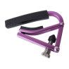CEJILLA ACÚSTICA / ELÉCTRICA ALUMINIO VIOLETA