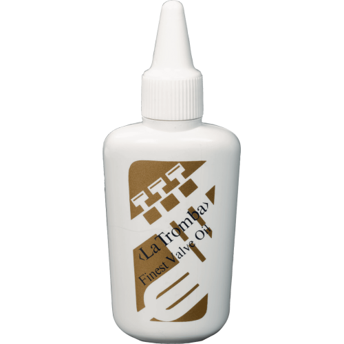 ACEITE LUBRICANTE PARA TROMPETA - T1