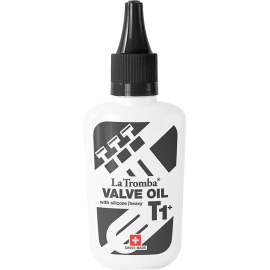 ACEITE LUBRICANTE PARA TROMPETA - T1