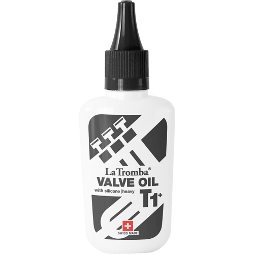 ACEITE LUBRICANTE PARA TROMPETA - T1