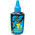 ACEITE LUBRICANTE PARA TROMPETA - T2