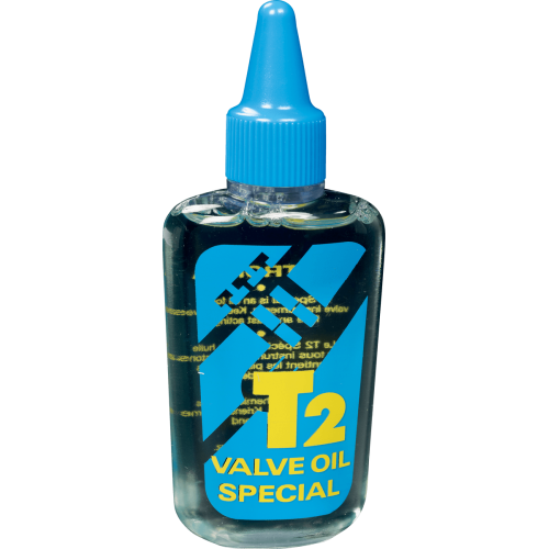 ACEITE LUBRICANTE PARA TROMPETA - T2