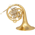TROMPA SIB JUNIOR CH40B