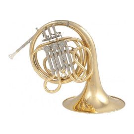 TROMPA FA JUNIOR CH40F