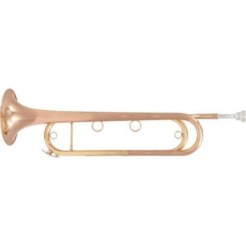 TROMPETA NATURAL MIB FTPC91-R