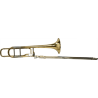 TROMBÓN SIB/FA TB500-BF