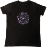CAMISETA ""SERIE POP"" SML PARIS - TALLE S