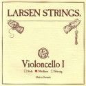 Cuerda Cello Larsen LA