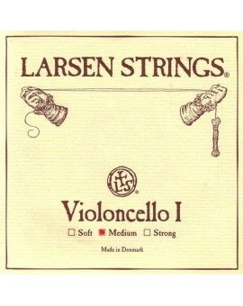 Corda Violoncel Larsen LA