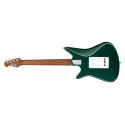 GUITARRA ELÉCTRICA ALBERT LEE AL40P SS M/R TREMOLO - Sherwood Green