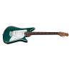 GUITARRA ELÉCTRICA ALBERT LEE AL40P SS M/R TREMOLO - Sherwood Green