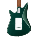 GUITARRA ELÉCTRICA ALBERT LEE AL40P SS M/R TREMOLO - Sherwood Green