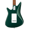 GUITARRA ELÉCTRICA ALBERT LEE AL40P SS M/R TREMOLO - Sherwood Green