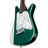 GUITARRA ELÉCTRICA ALBERT LEE AL40P SS M/R TREMOLO - Sherwood Green