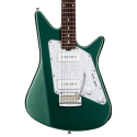 GUITARRA ELÉCTRICA ALBERT LEE AL40P SS M/R TREMOLO - Sherwood Green