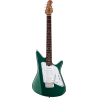 GUITARRA ELÉCTRICA ALBERT LEE AL40P SS M/R TREMOLO - Sherwood Green
