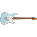 GUITARRA ELÉCTRICA CUTLASS CT50 HSS M/M TREMOLO - Daphne Blue Satin