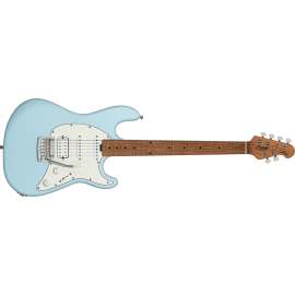 GUITARRA ELÉCTRICA CUTLASS CT50 HSS M/M TREMOLO - Daphne Blue Satin