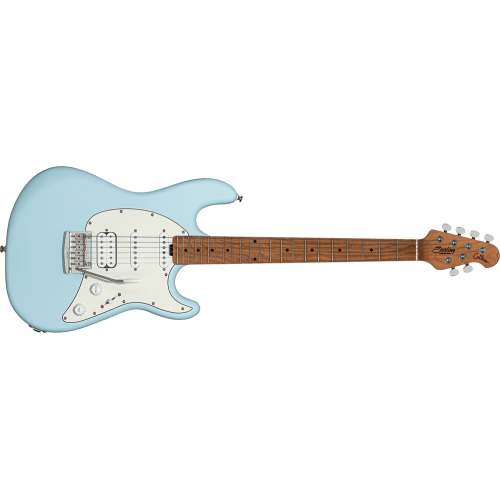 GUITARRA ELÉCTRICA CUTLASS CT50 HSS M/M TREMOLO - Daphne Blue Satin