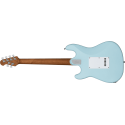 GUITARRA ELÉCTRICA CUTLASS CT50 HSS M/M TREMOLO - Daphne Blue Satin