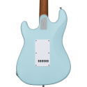 GUITARRA ELÉCTRICA CUTLASS CT50 HSS M/M TREMOLO - Daphne Blue Satin