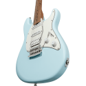 GUITARRA ELÉCTRICA CUTLASS CT50 HSS M/M TREMOLO - Daphne Blue Satin