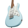 GUITARRA ELÉCTRICA CUTLASS CT50 HSS M/M TREMOLO - Daphne Blue Satin