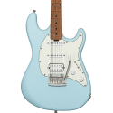 GUITARRA ELÉCTRICA CUTLASS CT50 HSS M/M TREMOLO - Daphne Blue Satin
